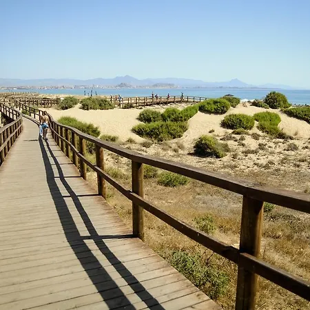 Arenales Beach Spa *