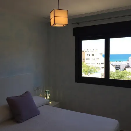 Arenales Beach Spa