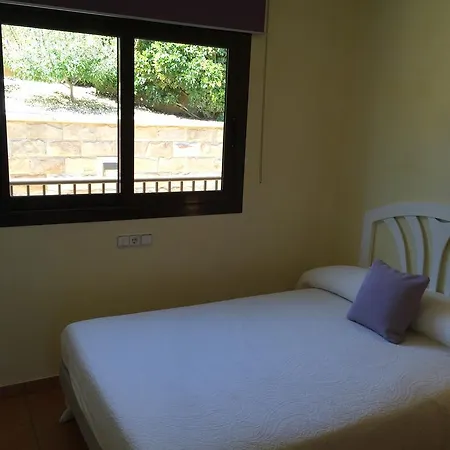 Arenales Beach Spa Apartment Arenales del Sol