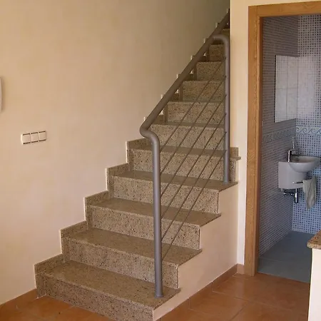 Arenales Beach Spa Apartment *