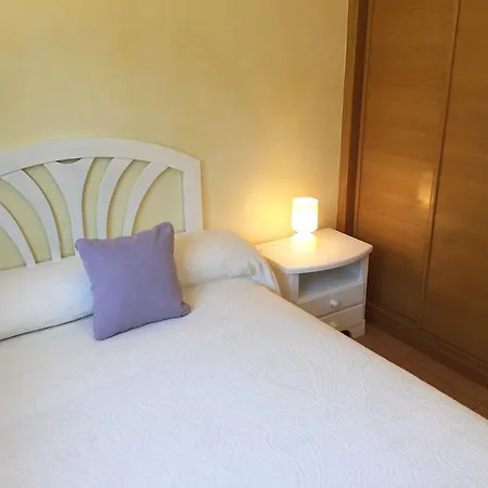 Arenales Beach Spa * Arenales del Sol