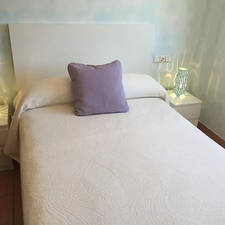 Arenales Beach Spa Apartment Arenales del Sol