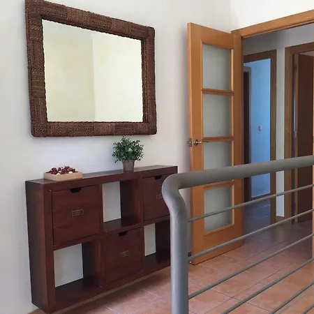 Arenales Beach Spa Arenales del Sol