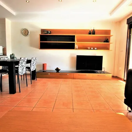 Arenales Beach Spa