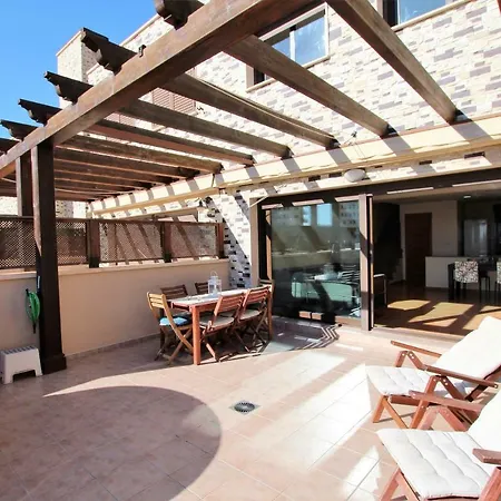 Arenales Beach Spa Arenales del Sol