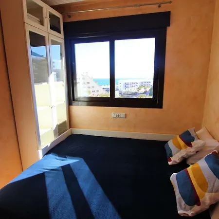 Arenales Beach Spa Apartment Arenales del Sol