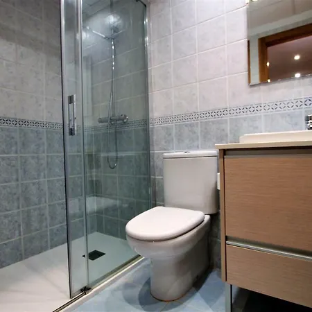 Arenales Beach Spa
