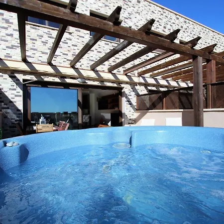 Arenales Beach Spa Apartment Arenales del Sol