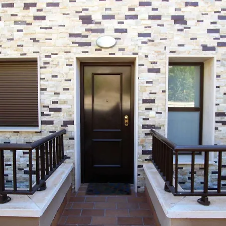 Apartment Arenales Beach Spa