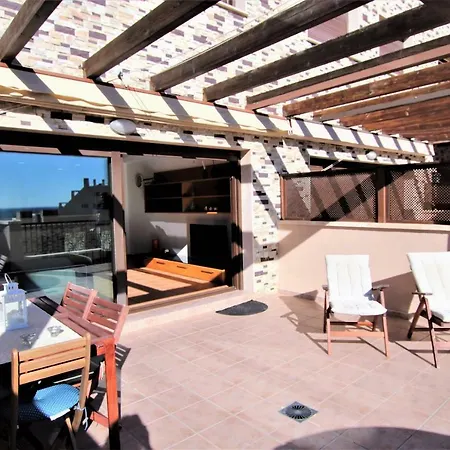 Arenales Beach Spa Arenales del Sol