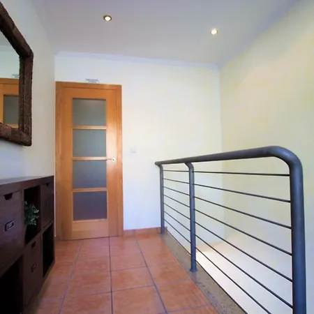 Apartment Arenales Beach Spa