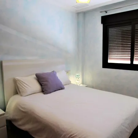 Arenales Beach Spa * Arenales del Sol