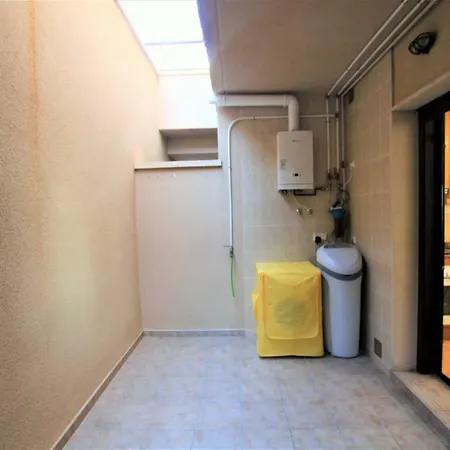 Arenales Beach Spa Arenales del Sol