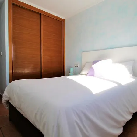 Arenales Beach Spa *
