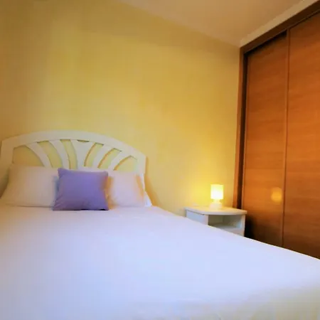 Arenales Beach Spa Arenales del Sol
