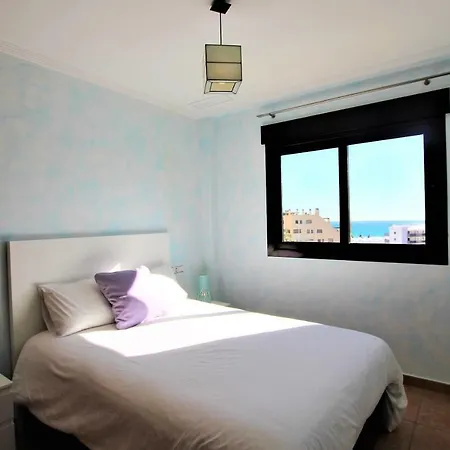 Apartment Arenales Beach Spa