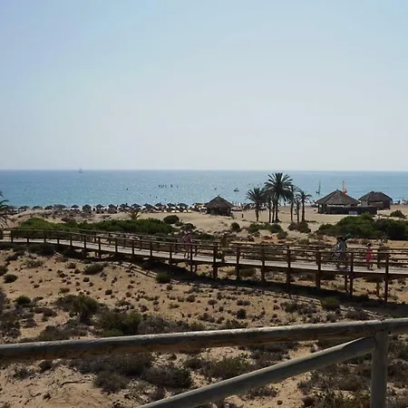 Apartment Arenales Beach Spa *