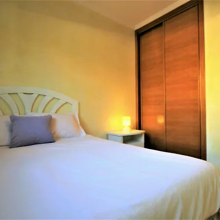 Apartment Arenales Beach Spa Arenales del Sol