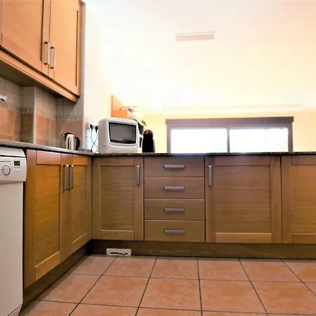 Apartment Arenales Beach Spa Arenales del Sol