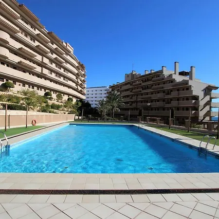 Arenales Beach Spa