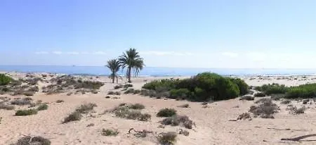 Apartment Arenales Beach Spa