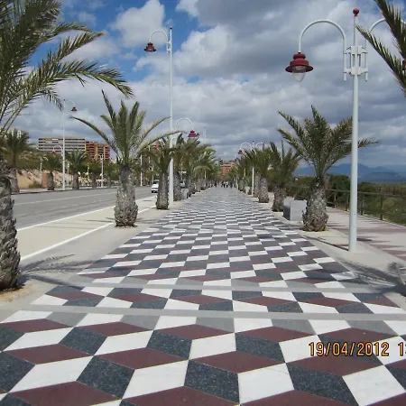 Arenales Beach Spa Arenales del Sol