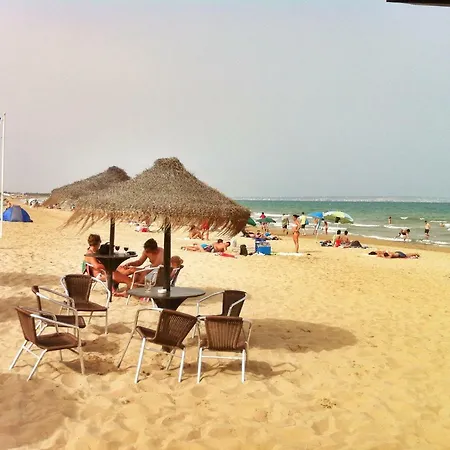 Arenales Beach Spa