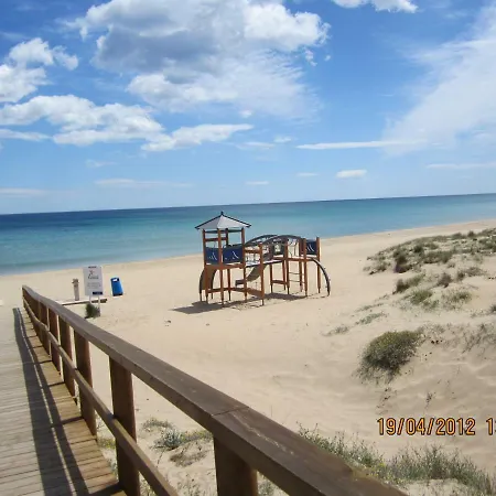 Arenales Beach Spa * Arenales del Sol