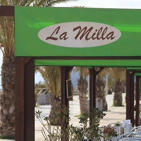 Apartment Arenales Beach Spa