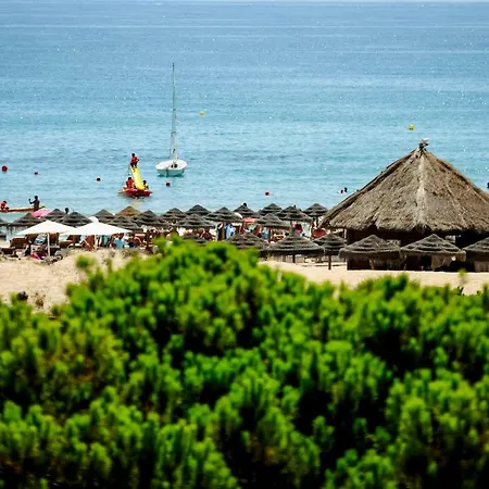 Arenales Beach Spa Apartment *